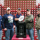 Image for article titled When Auburn Fans Descend On Walmart